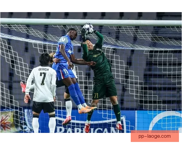 亚冠精英联赛激战正酣神户胜利船成功挺进八强