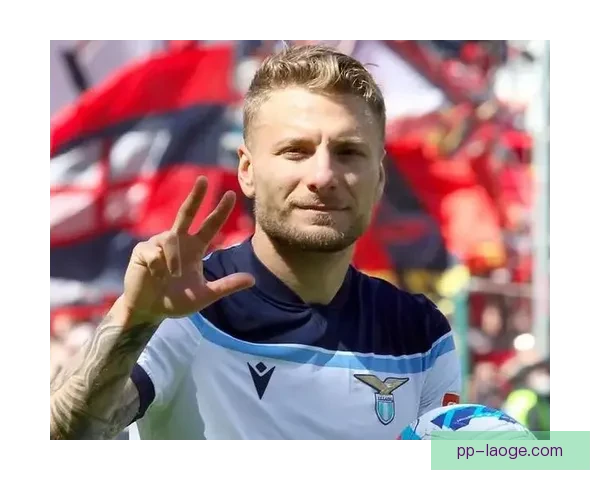 因莫比莱宣布告别拉齐奥正式加盟贝西克塔斯开启新征程