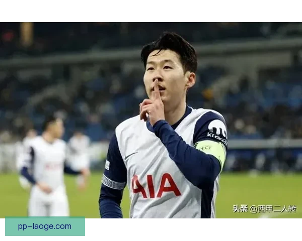 孙兴慜成为英超历史上唯一连续十季进球的亚洲球员创纪录 孙兴慜成为英超历史上唯一连续十季进球的亚洲球员创纪录