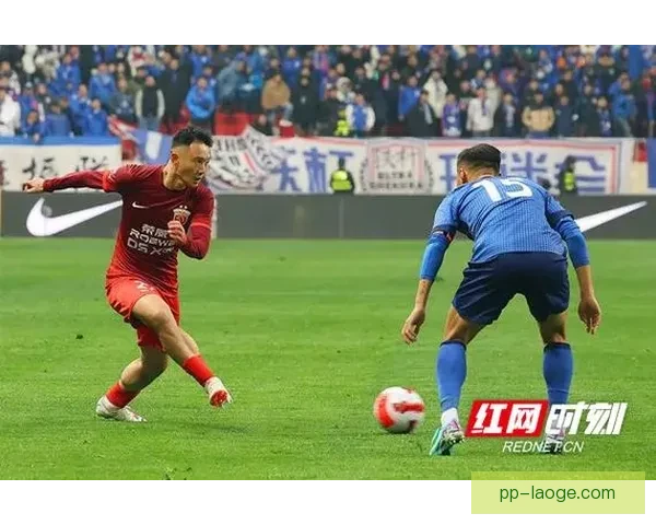 申花勇夺2024中国超级杯展现顽强拼搏精神